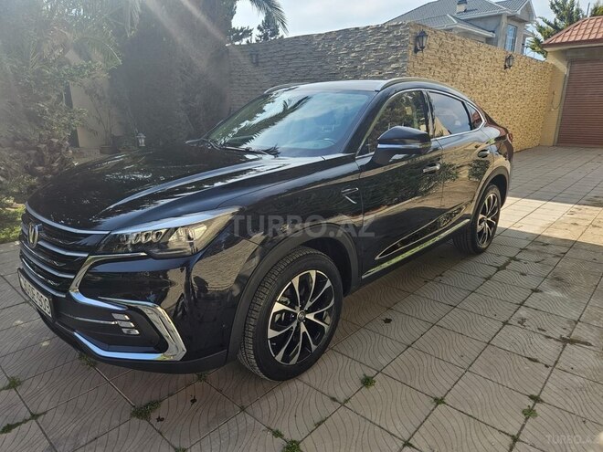 Changan CS 85 2020, 95,000 km - 2.0 l - Bakı