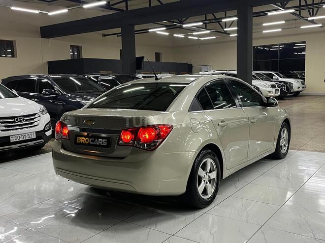 Chevrolet Cruze 2013, 223,001 km - 1.4 l - Bakı