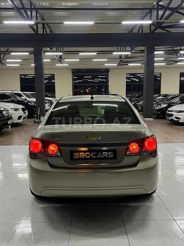 Chevrolet Cruze 2013, 223,001 km - 1.4 l - Bakı