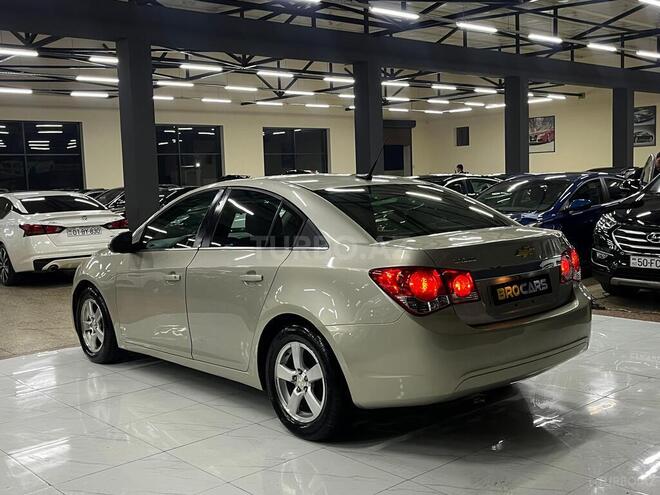 Chevrolet Cruze 2013, 223,001 km - 1.4 l - Bakı