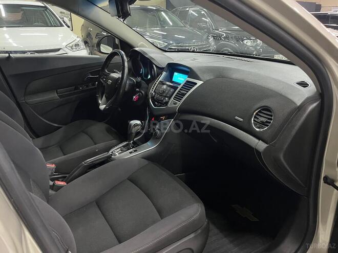 Chevrolet Cruze 2013, 223,001 km - 1.4 l - Bakı