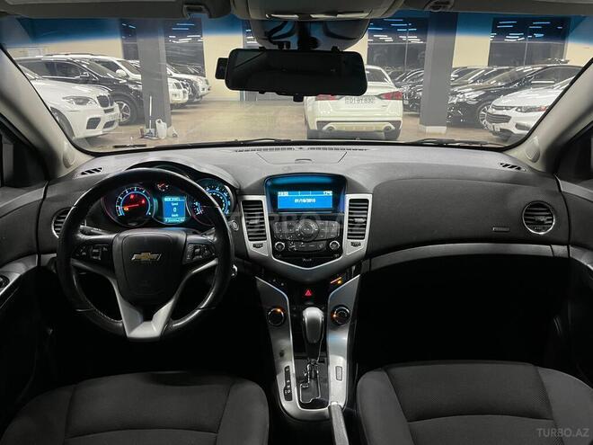 Chevrolet Cruze 2013, 223,001 km - 1.4 l - Bakı