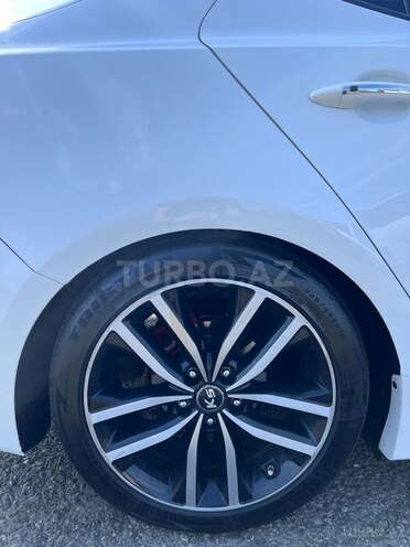 Kia Optima 2012, 200,000 km - 2.0 л - Lənkəran
