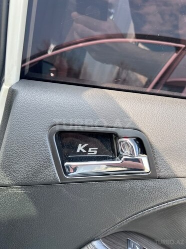 Kia Optima 2012, 200,000 km - 2.0 л - Lənkəran