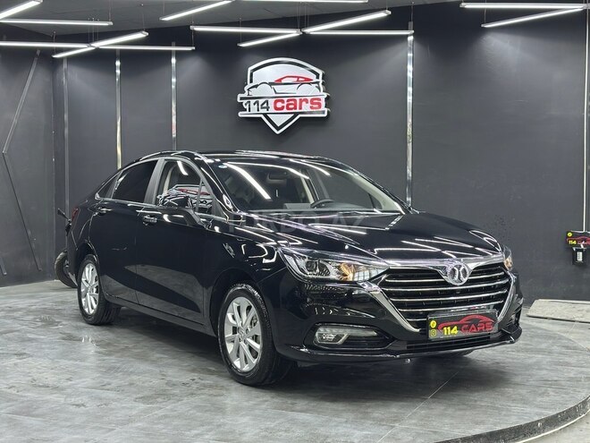 Baic Senova D50 2020, 64,490 km - 1.5 l - Bakı