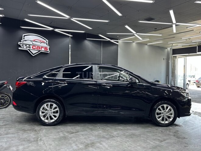 Baic Senova D50 2020, 64,490 km - 1.5 l - Bakı