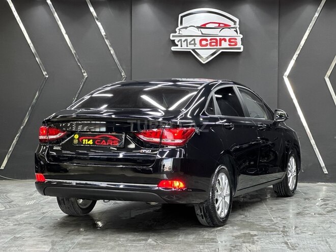 Baic Senova D50 2020, 64,490 km - 1.5 l - Bakı