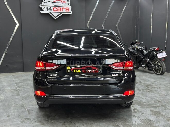 Baic Senova D50 2020, 64,490 km - 1.5 l - Bakı