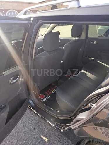 Renault Megane 2009, 245,000 km - 1.5 l - Gəncə