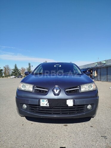 Renault Megane 2009, 245,000 km - 1.5 l - Gəncə