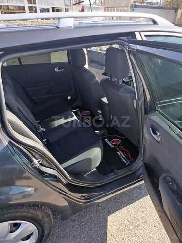 Renault Megane 2009, 245,000 km - 1.5 l - Gəncə