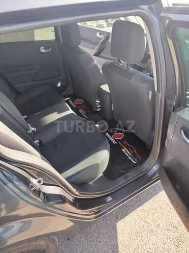 Renault Megane 2009, 245,000 km - 1.5 l - Gəncə