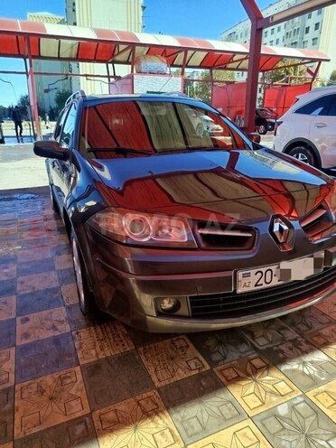 Renault Megane 2009, 245,000 km - 1.5 l - Gəncə