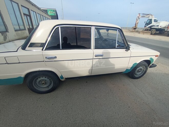 LADA (VAZ) 2106 1992, 95,000 km - 1.6 l - Bakı