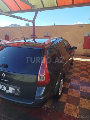 Renault Megane 2009, 245,000 km - 1.5 l - Gəncə