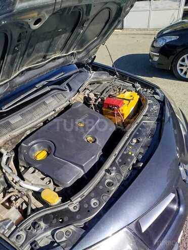 Renault Megane 2009, 245,000 km - 1.5 l - Gəncə