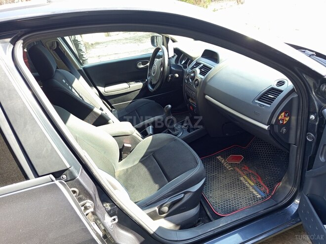 Renault Megane 2009, 245,000 km - 1.5 l - Gəncə