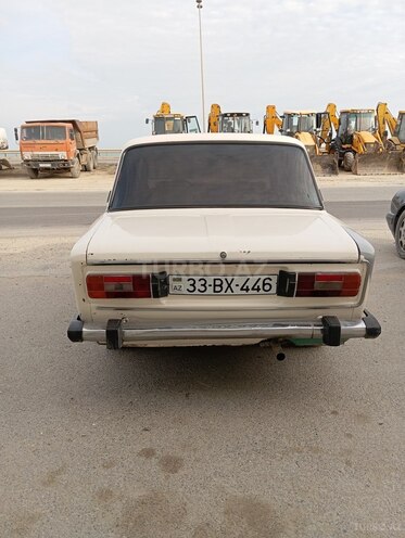 LADA (VAZ) 2106 1992, 95,000 km - 1.6 l - Bakı