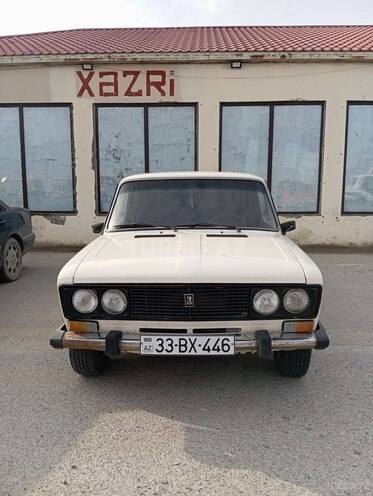 LADA (VAZ) 2106 1992, 95,000 km - 1.6 l - Bakı