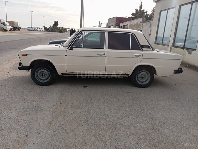 LADA (VAZ) 2106 1992, 95,000 km - 1.6 l - Bakı