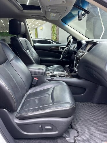 Nissan Pathfinder 2013, 215,950 km - 3.5 l - Bakı