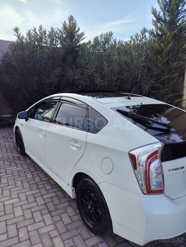 Toyota Prius 2012, 208,000 km - 1.8 l - Bakı