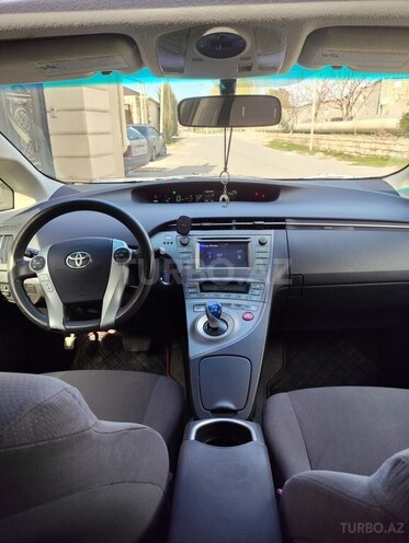 Toyota Prius 2012, 208,000 km - 1.8 l - Bakı