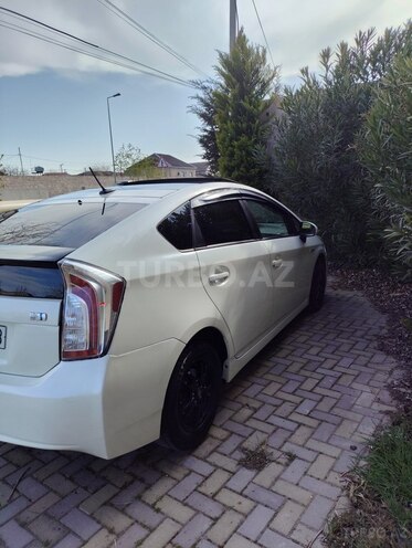 Toyota Prius 2012, 208,000 km - 1.8 l - Bakı