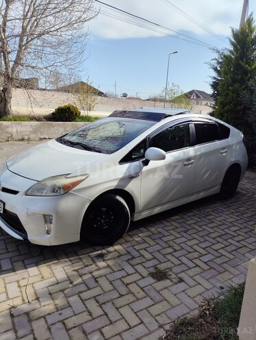 Toyota Prius 2012, 208,000 km - 1.8 l - Bakı
