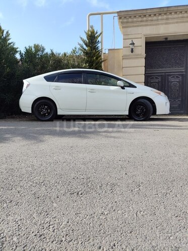 Toyota Prius 2012, 208,000 km - 1.8 l - Bakı