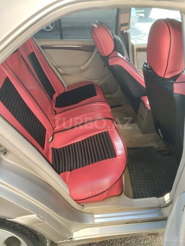Mercedes C 220 d 1998, 555,555 km - 2.2 л - Bakı