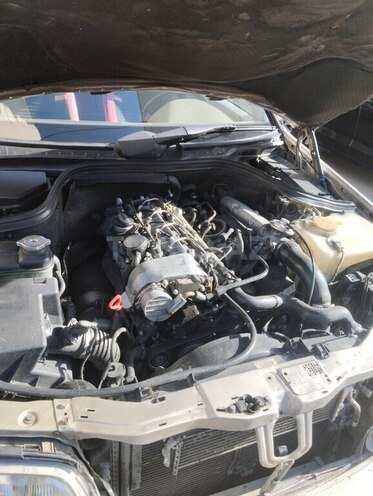 Mercedes C 220 d 1998, 555,555 km - 2.2 л - Bakı
