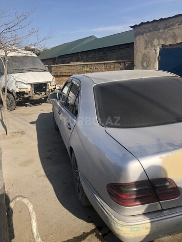Mercedes E 300 d 1996, 300,000 km - 3.0 л - Bakı