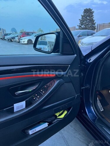 BMW 520 2011, 450,000 km - 2.0 l - Bakı