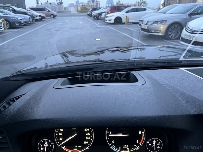 BMW 520 2011, 450,000 km - 2.0 l - Bakı