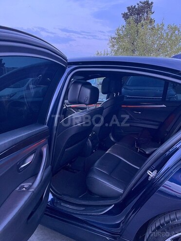 BMW 520 2011, 450,000 km - 2.0 l - Bakı