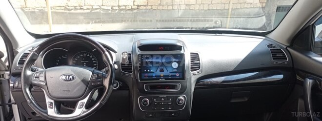 Kia Sorento 2013, 242,000 km - 2.0 l - Bakı