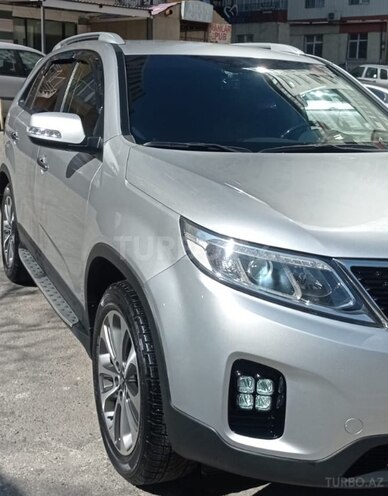 Kia Sorento 2013, 242,000 km - 2.0 l - Bakı