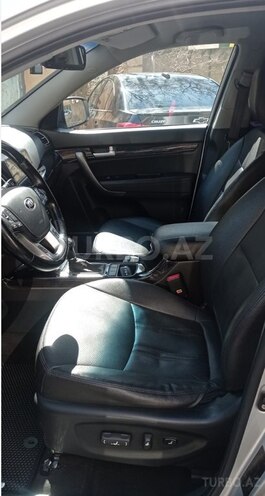 Kia Sorento 2013, 242,000 km - 2.0 l - Bakı