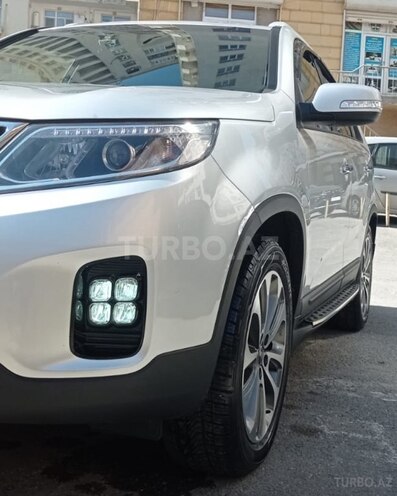 Kia Sorento 2013, 242,000 km - 2.0 l - Bakı