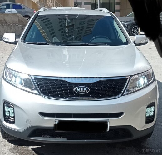 Kia Sorento 2013, 242,000 km - 2.0 l - Bakı