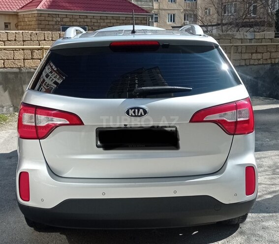 Kia Sorento 2013, 242,000 km - 2.0 l - Bakı