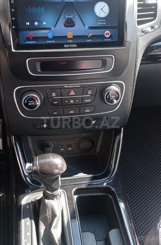 Kia Sorento 2013, 242,000 km - 2.0 l - Bakı