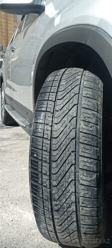 Kia Sorento 2013, 242,000 km - 2.0 l - Bakı