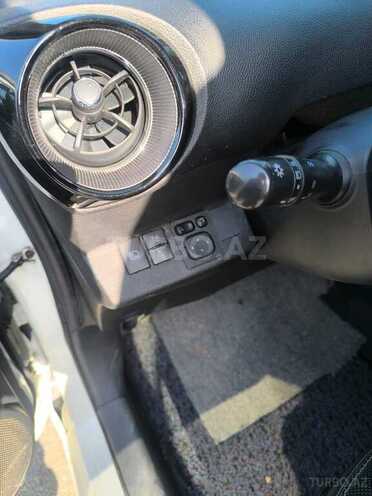 Toyota Aqua 2018, 177,000 km - 1.5 л - Bakı