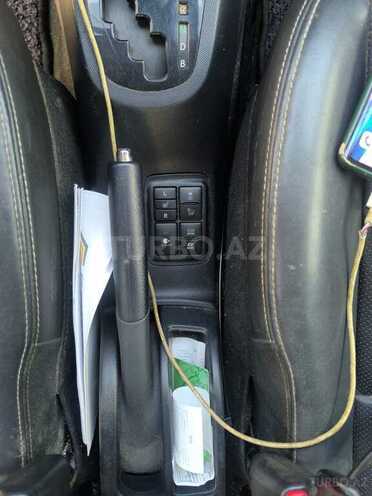 Toyota Aqua 2018, 177,000 km - 1.5 л - Bakı