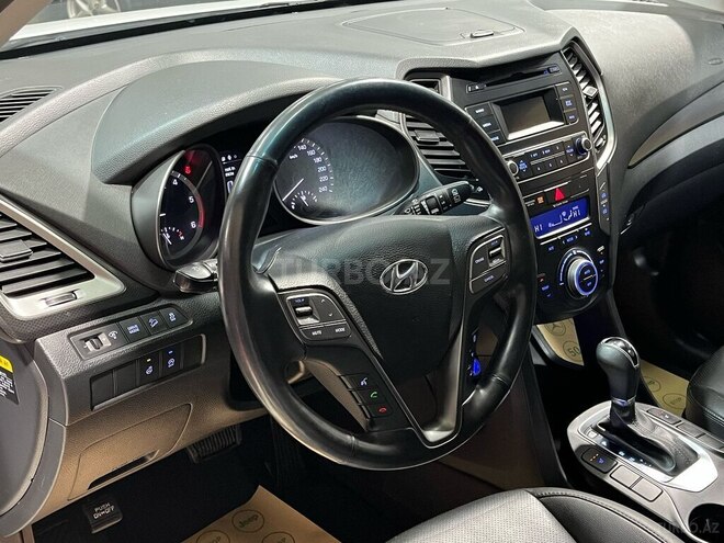 Hyundai Santa Fe 2015, 158,158 km - 2.0 l - Sumqayıt