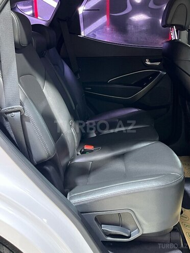 Hyundai Santa Fe 2015, 158,158 km - 2.0 l - Sumqayıt