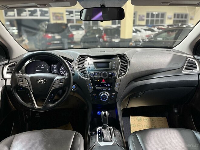 Hyundai Santa Fe 2015, 158,158 km - 2.0 l - Sumqayıt