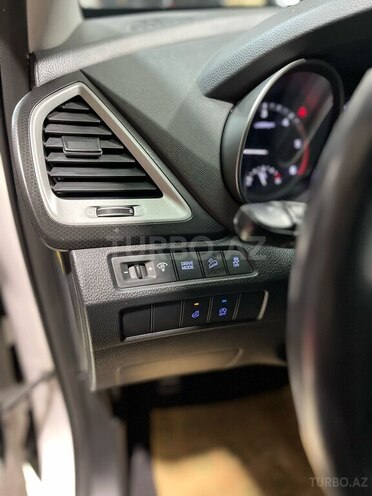Hyundai Santa Fe 2015, 158,158 km - 2.0 l - Sumqayıt
